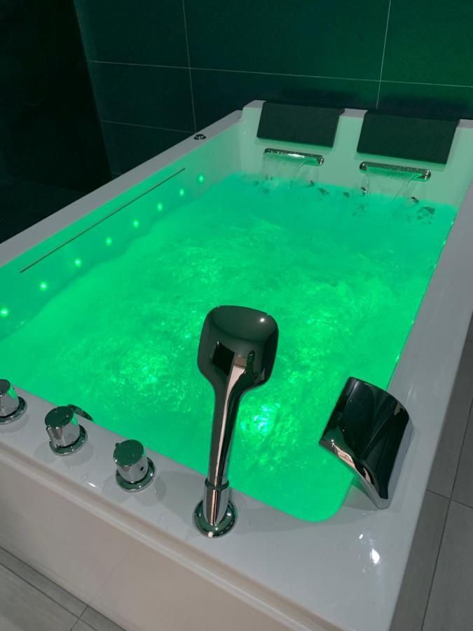 Appartamento Rcspa Loft Spa Reims Esterno foto