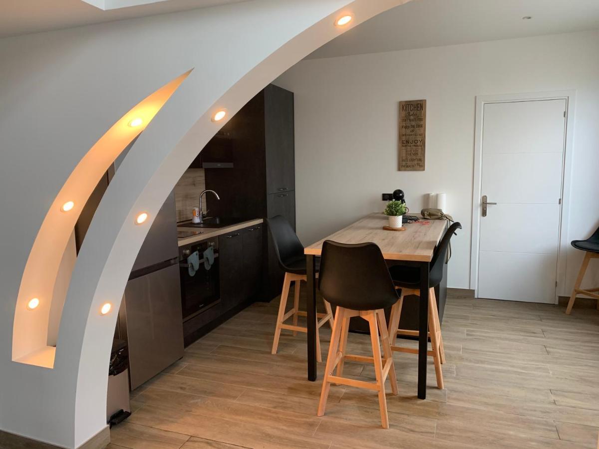 Appartamento Rcspa Loft Spa Reims Esterno foto