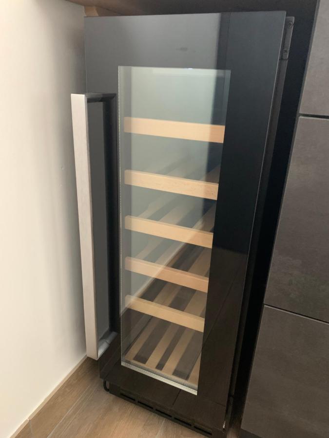 Appartamento Rcspa Loft Spa Reims Esterno foto